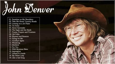 Check out John Denver on Amazon Music. . Youtube music john denver